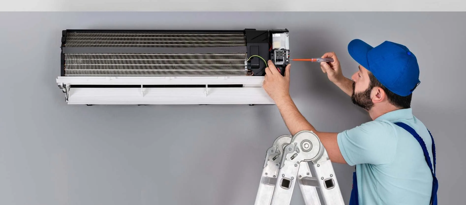 Gebze Hacıhalil Dijitsu Klima Gaz Dolum Servisi